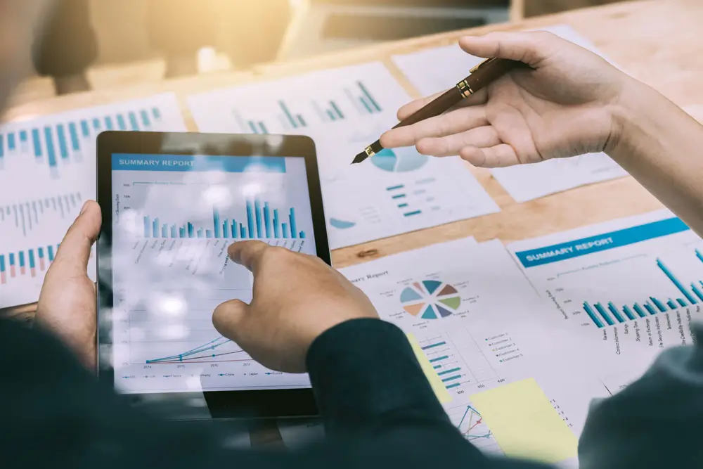 Rock Springs Accounting