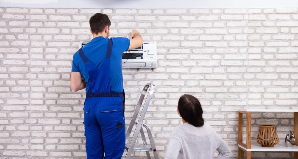 Rock Springs Property Maintenance