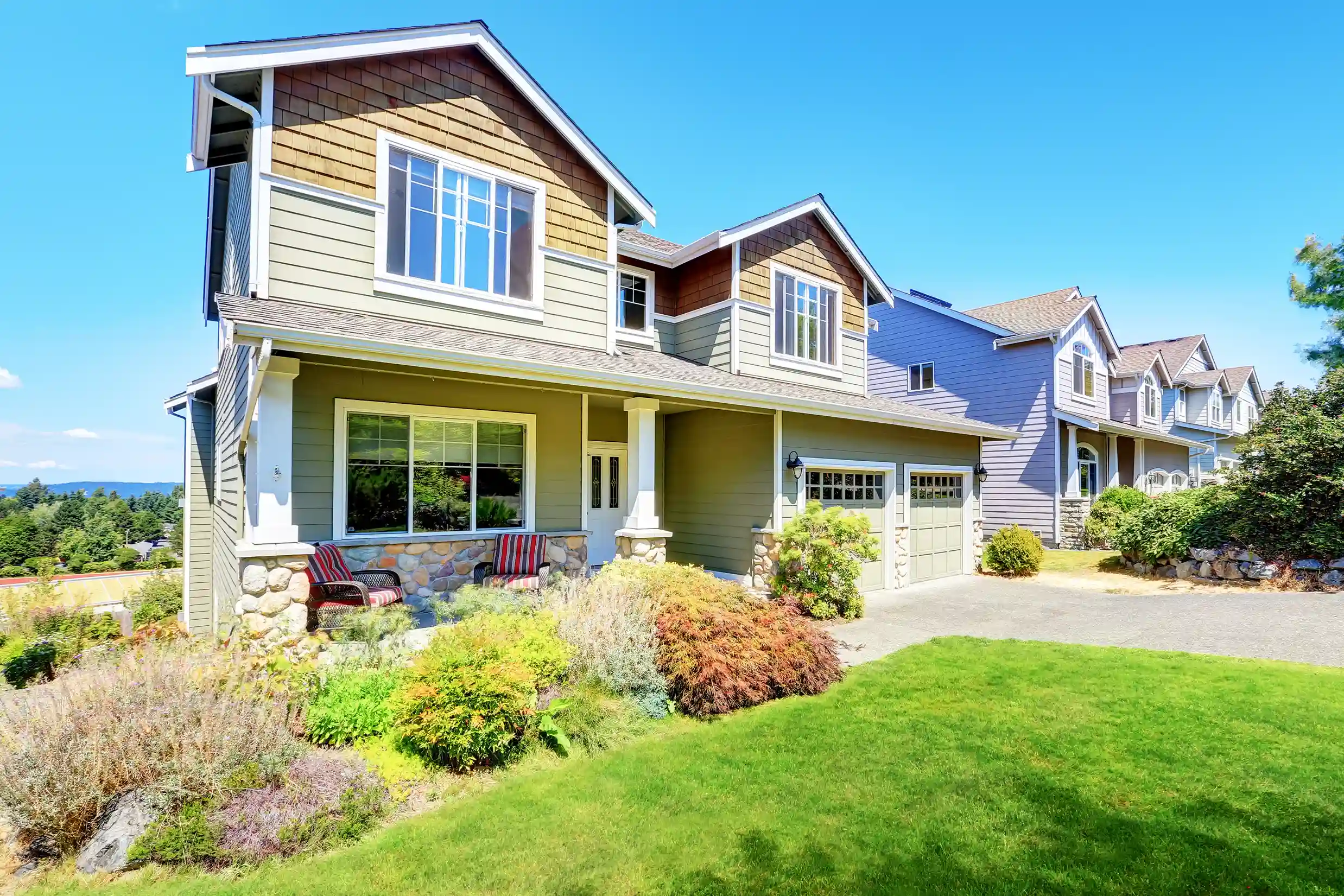 Mountain View Property Management
