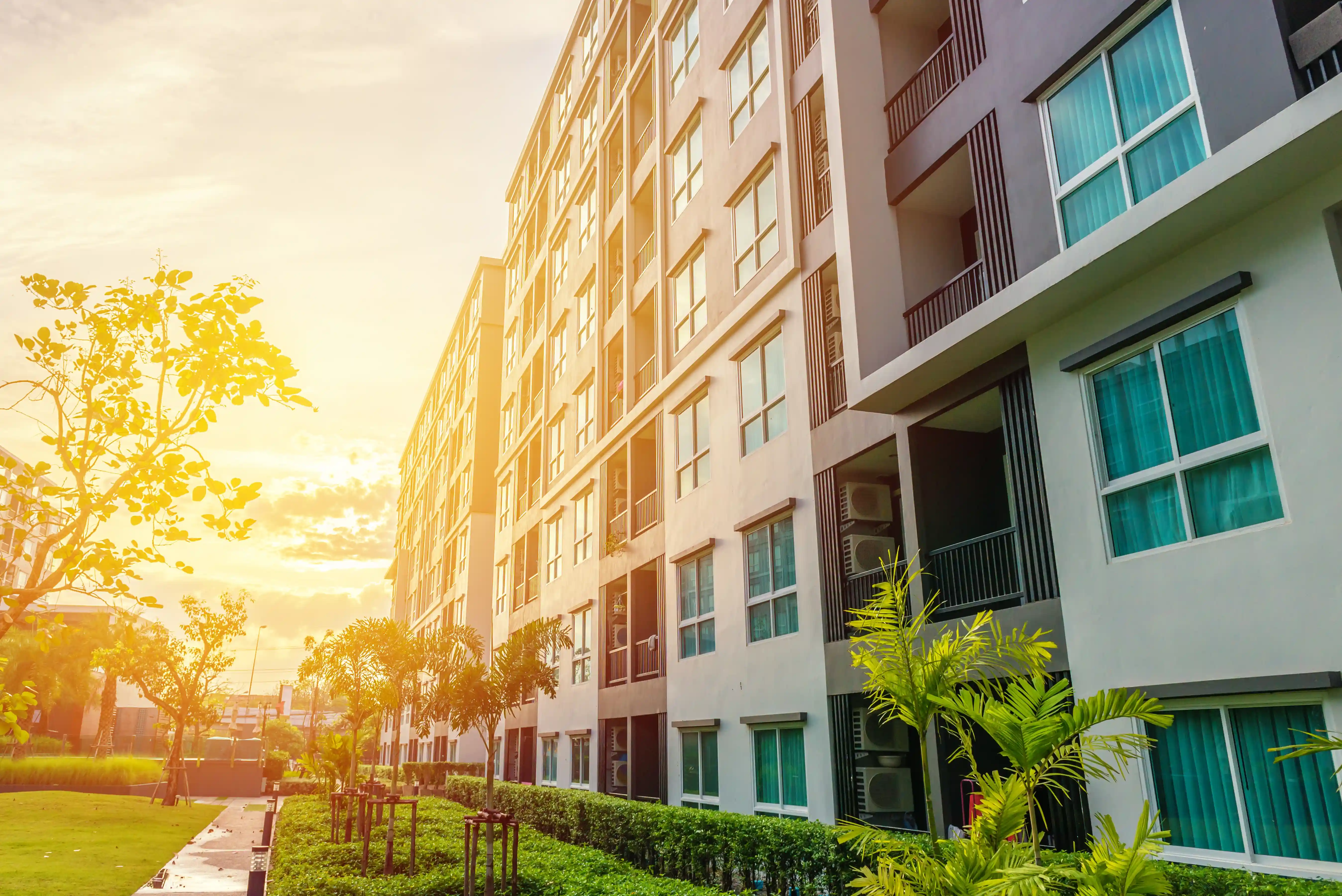 Rock Springs Commercial Property Management